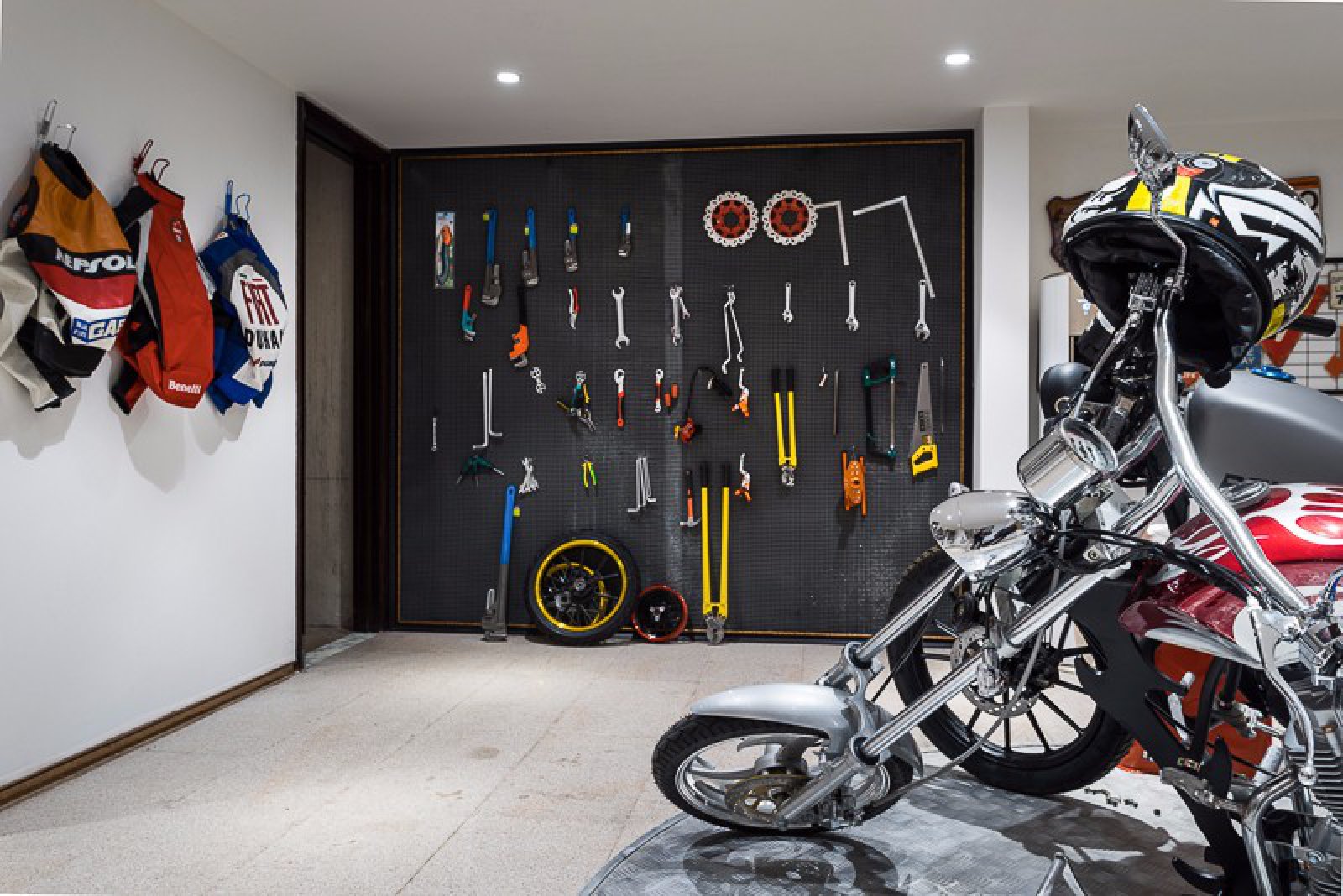 北京恒大书院A2样板房-37