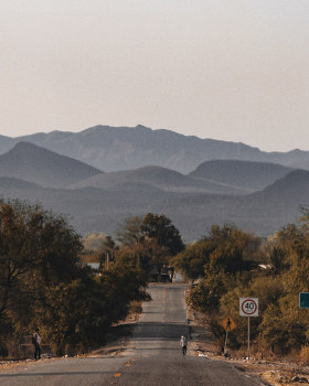 Baseline