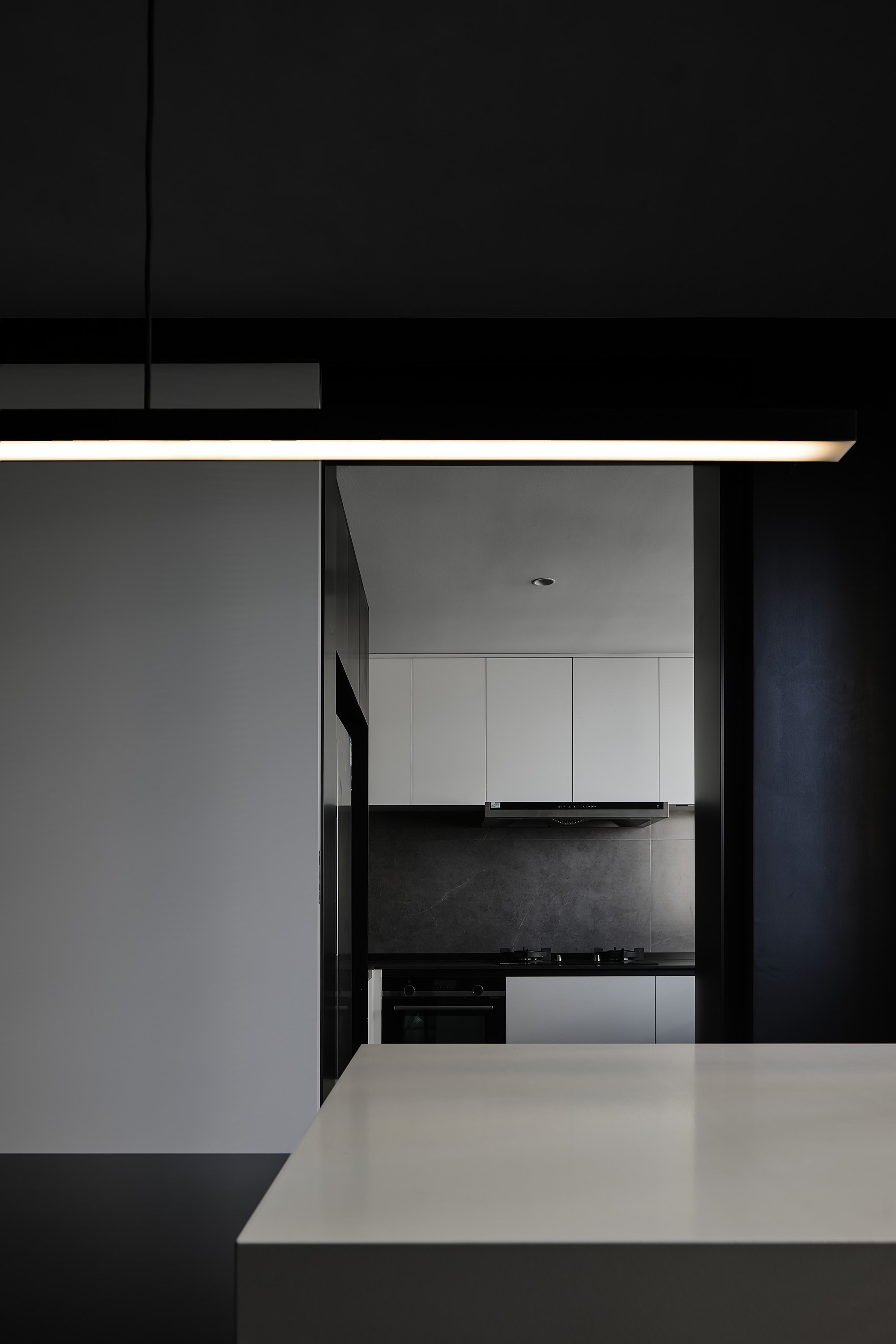 我的魔方盒丨中国宁波丨洛沿设计建筑研究室-53