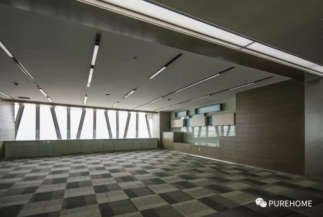 璞玖作品 | 上海东方渔人码头甲级写字楼-13