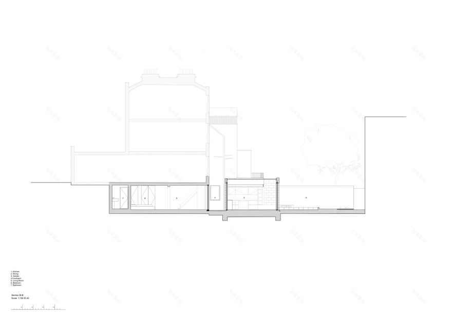 绿洲之家丨英国伦敦丨Unknown Works-50