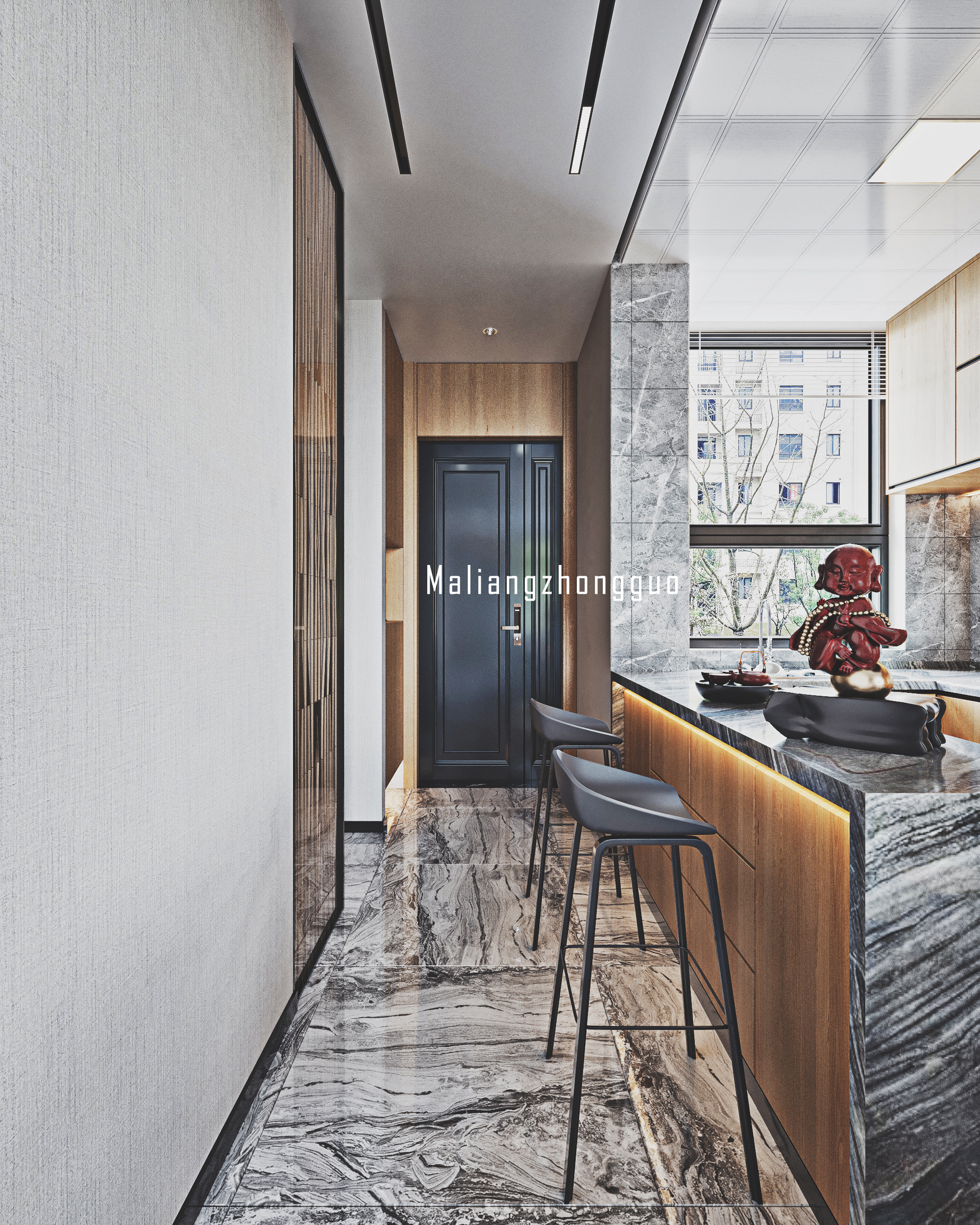 corona近期学员作品-5