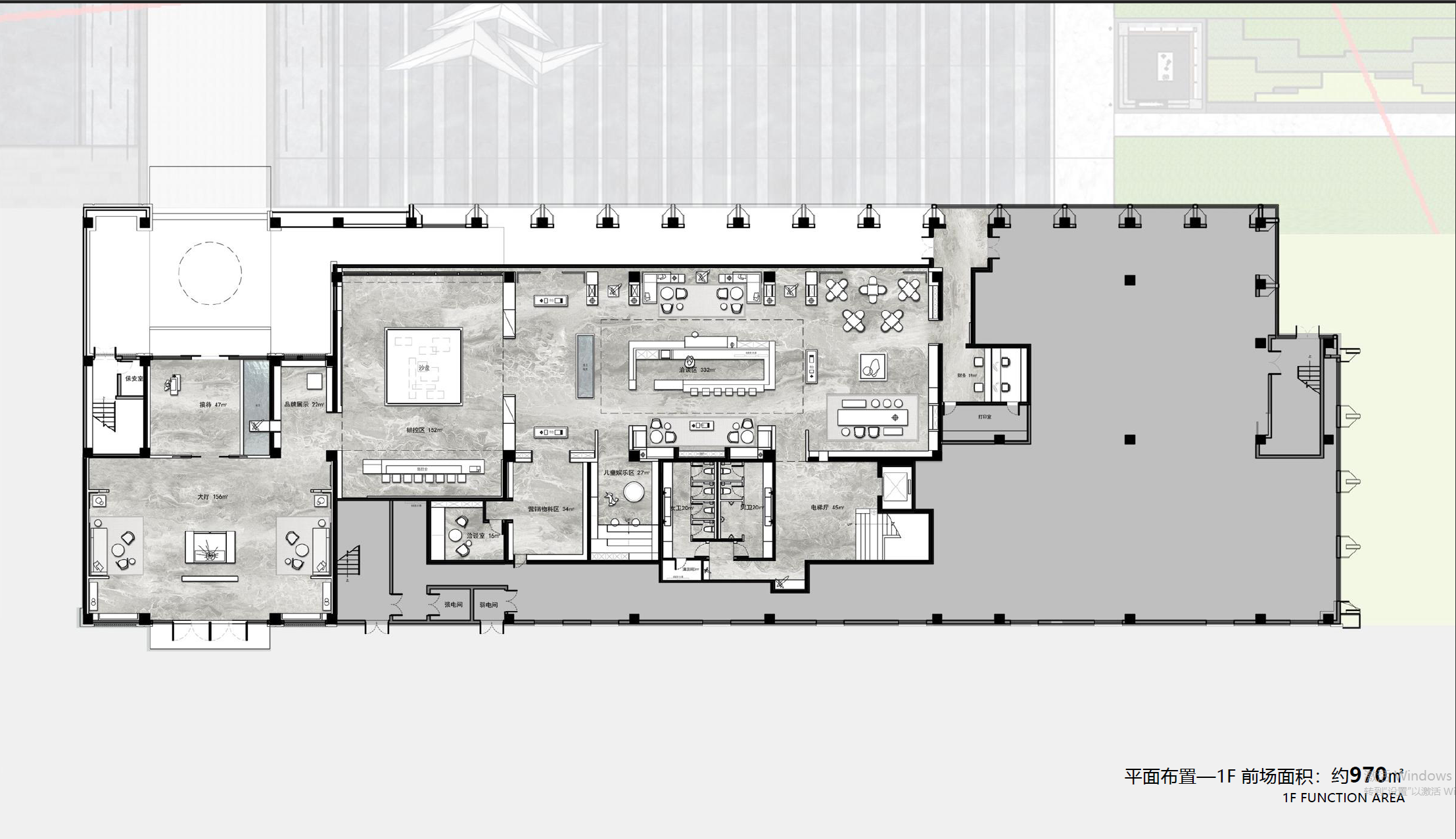 一些平面图收集-13
