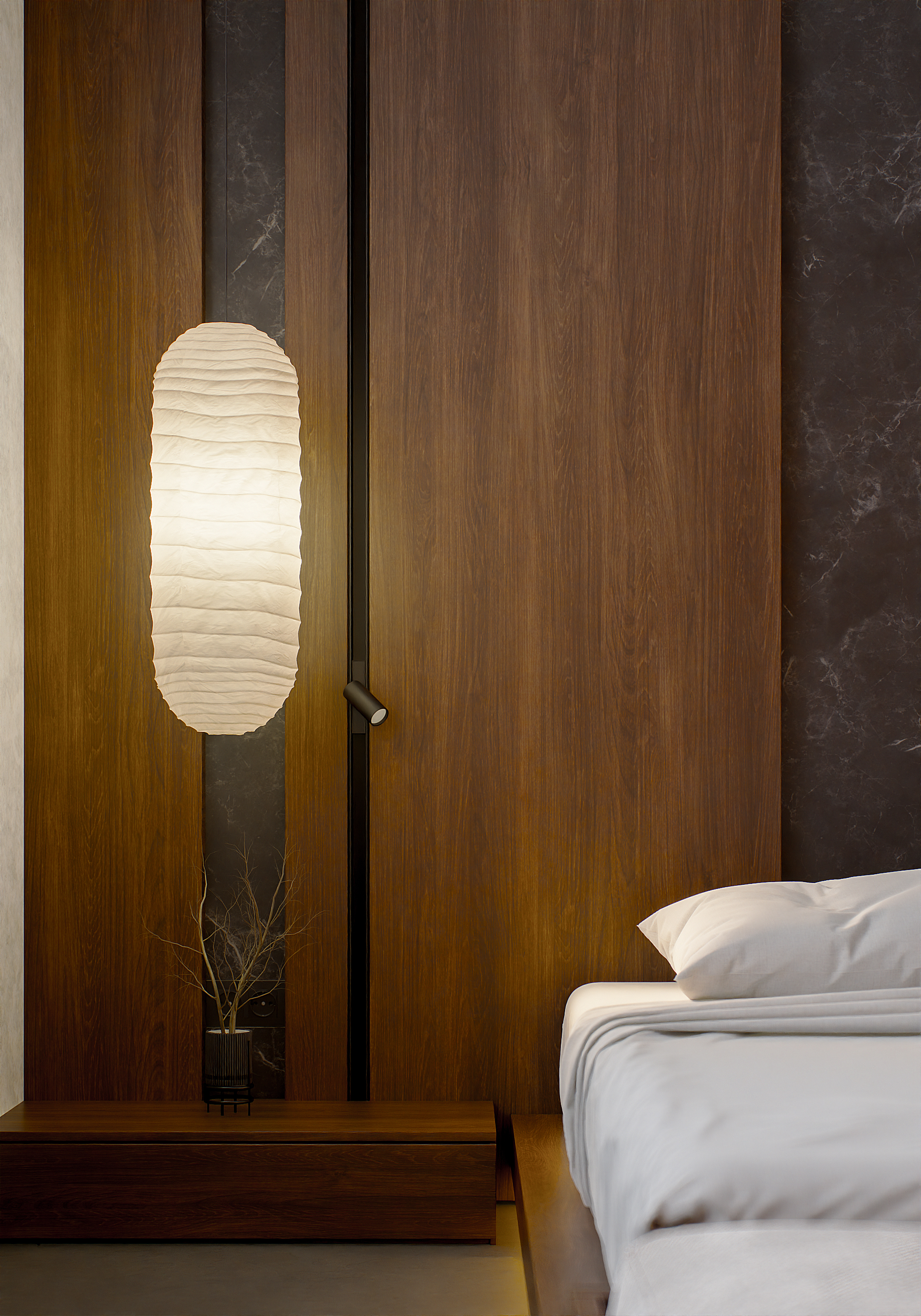 《溪山竹篱》丨个人-31