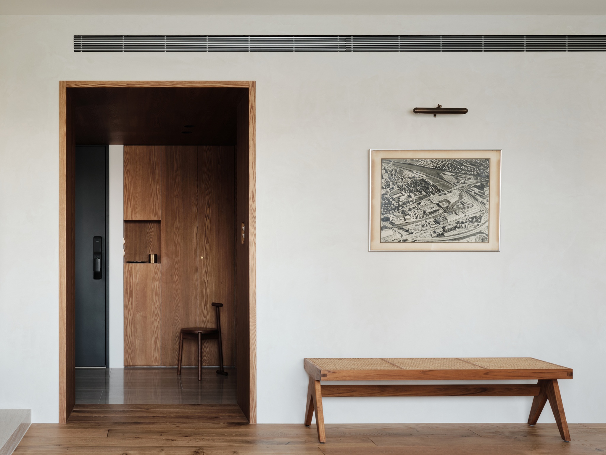 台湾 The Lake house | Homework Design-3