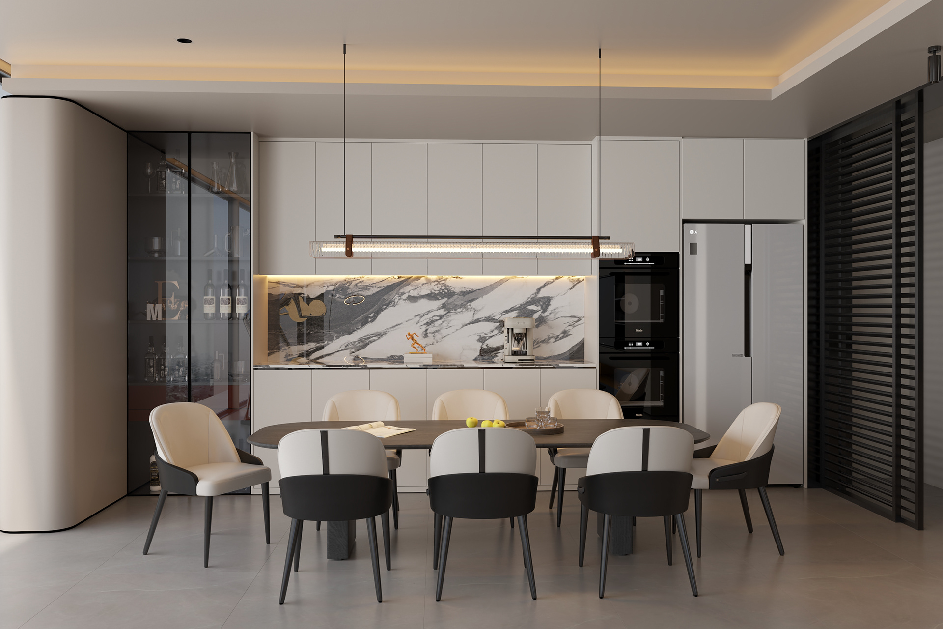 PRACTICE RENDERING 2-6