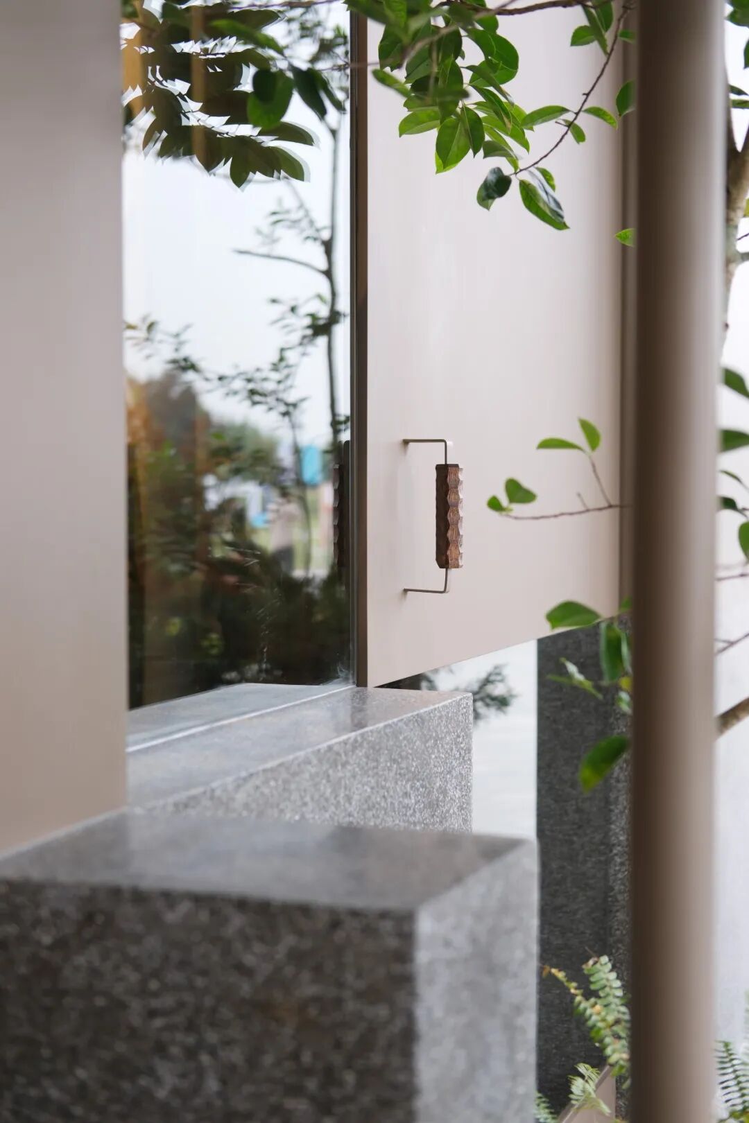 CEOL咖啡店丨中国杭州丨杭州观堂室内设计有限公司-55