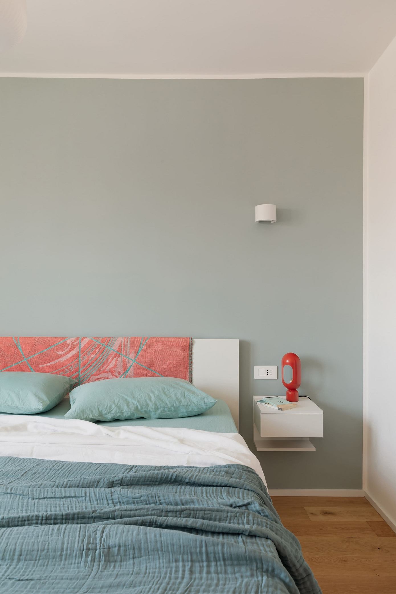 流浪之屋丨意大利罗马丨Raffaella Falbo-7