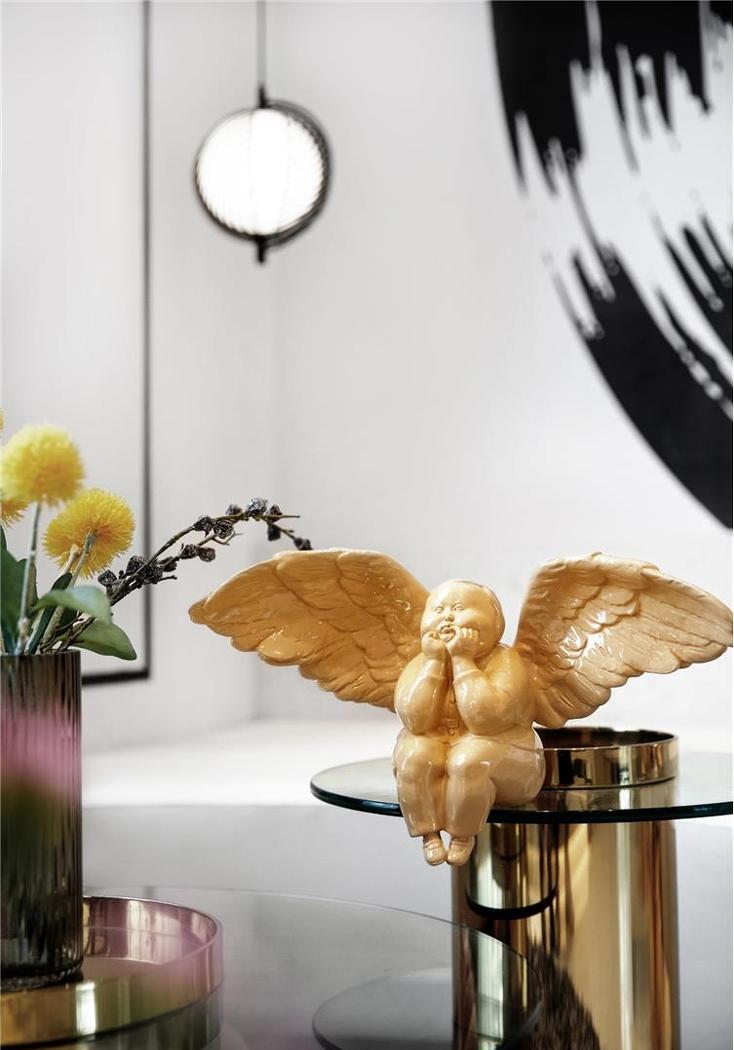 法国INNODESIGN奖组委会丨别墅丨旭辉▪中睿府样板间-9