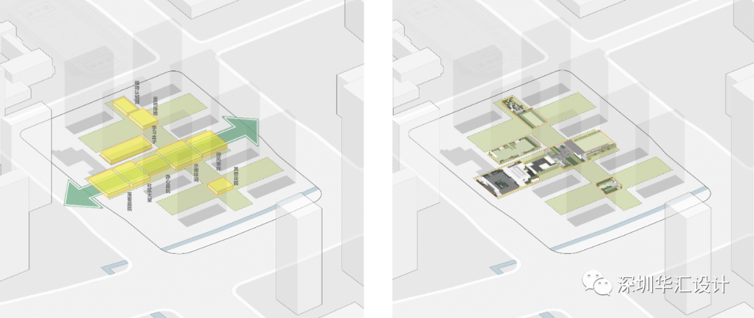 南京万科朗拾·雨核丨中国南京丨深圳华汇设计-8