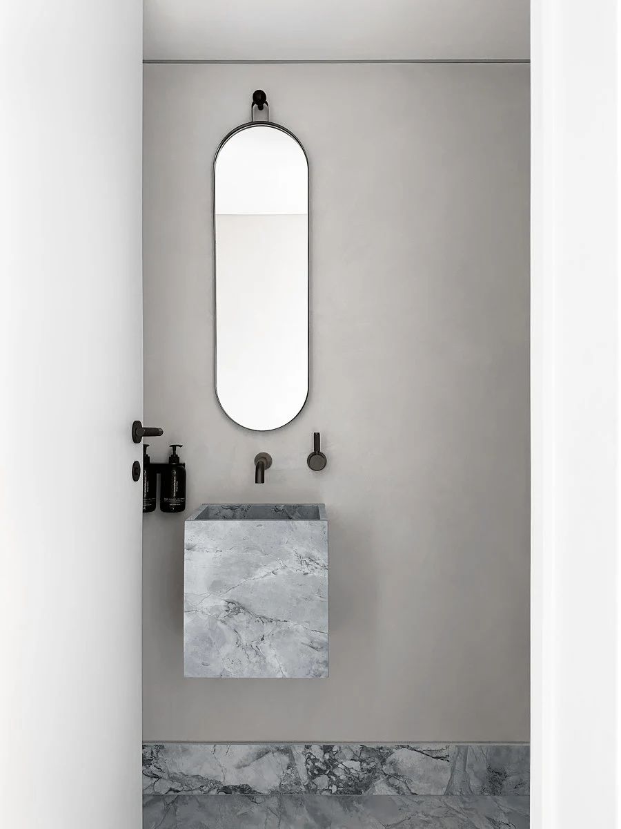 时光交织的海景房｜FAIRLIGHT 公寓丨澳大利亚丨The Stylesmiths-8