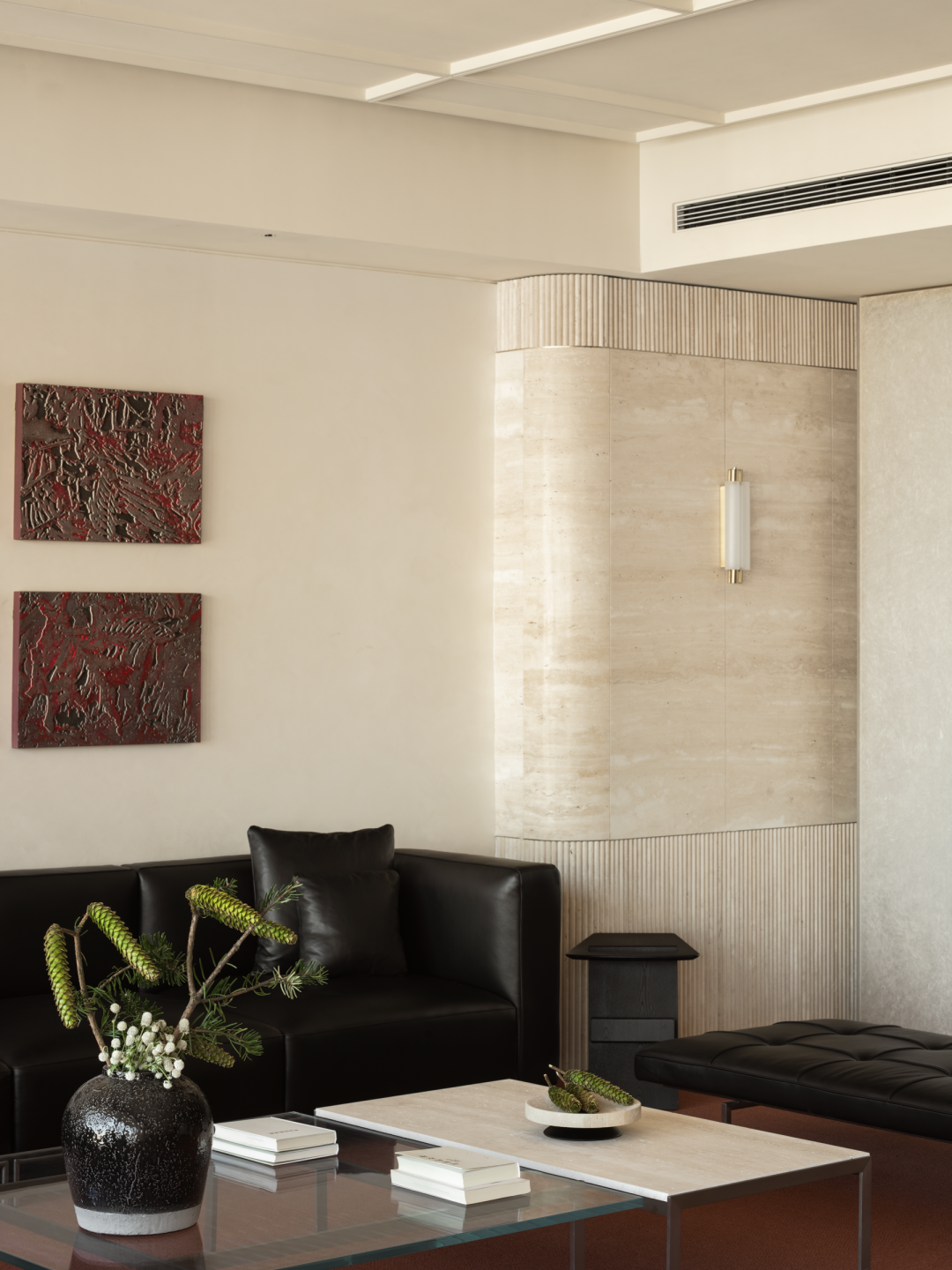 毅春置业办公空间丨中国西安丨H Design Studio-12