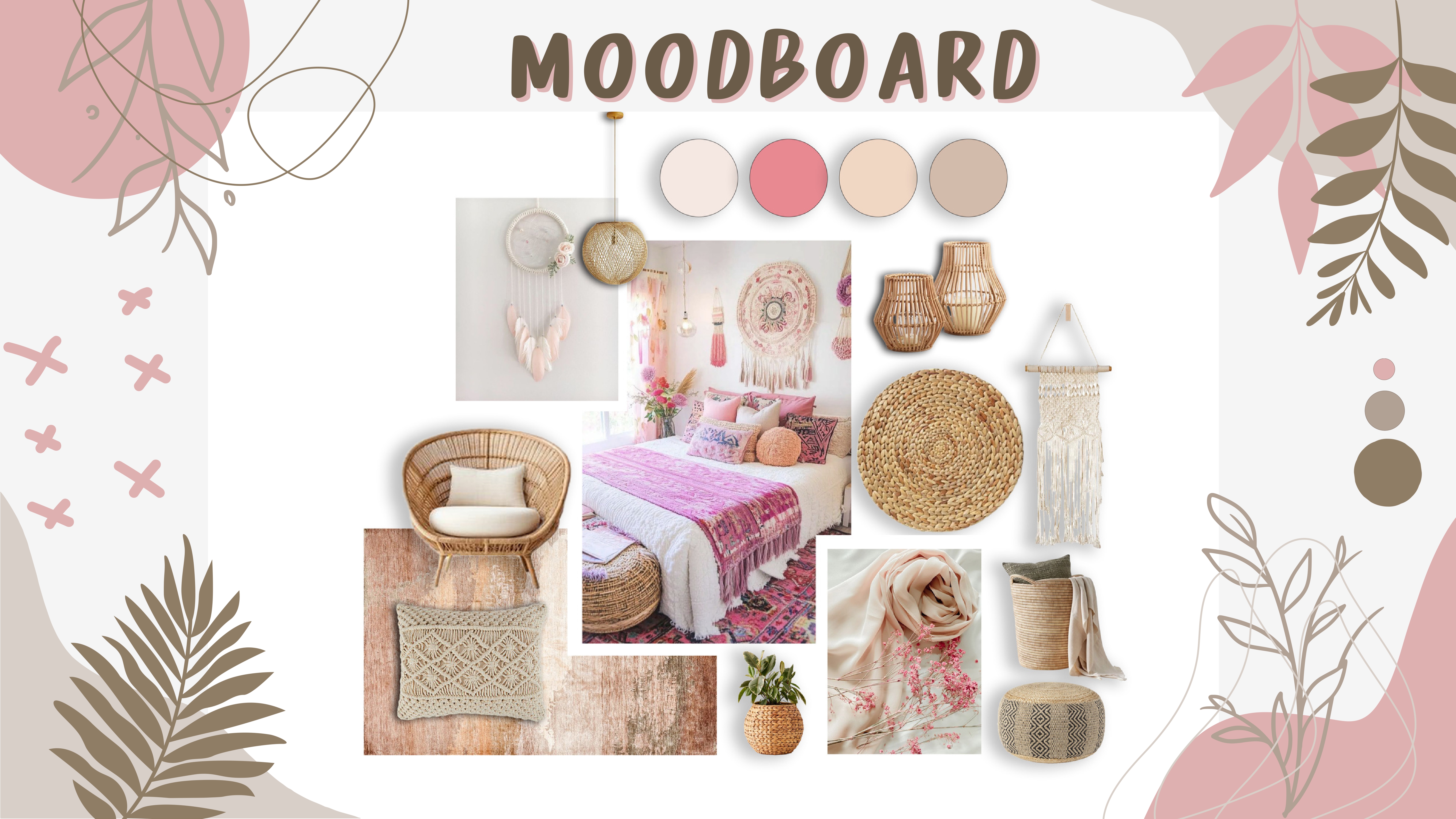 Blush | Girl Bedroom-6