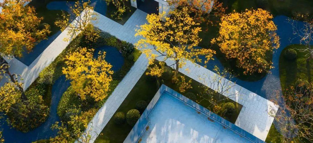   上海日清景观丨西安融创·宸阅和鸣 景观设计 丨中国西安-19