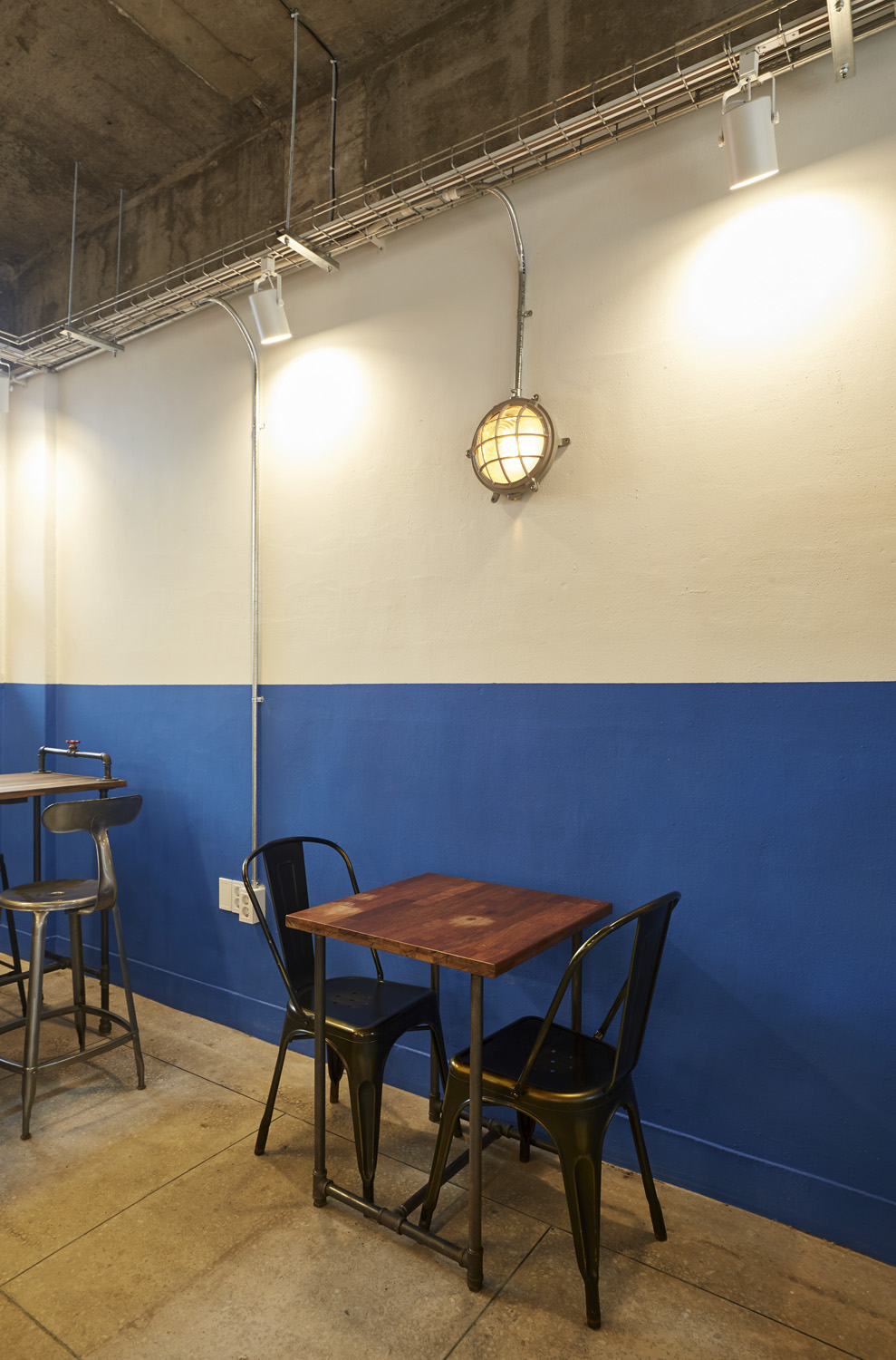 13 分顶级内饰设计，打破传统，重塑咖啡馆新格局-11