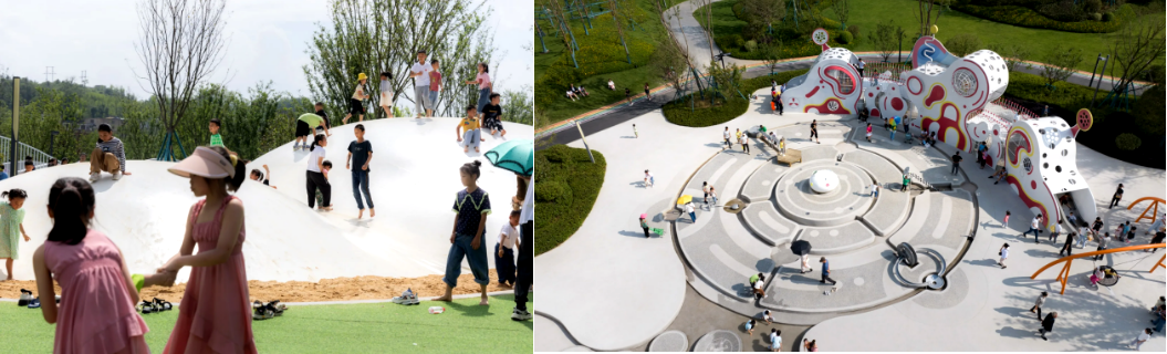 季高案例｜在城市更新过程中全面践行儿童友好-83