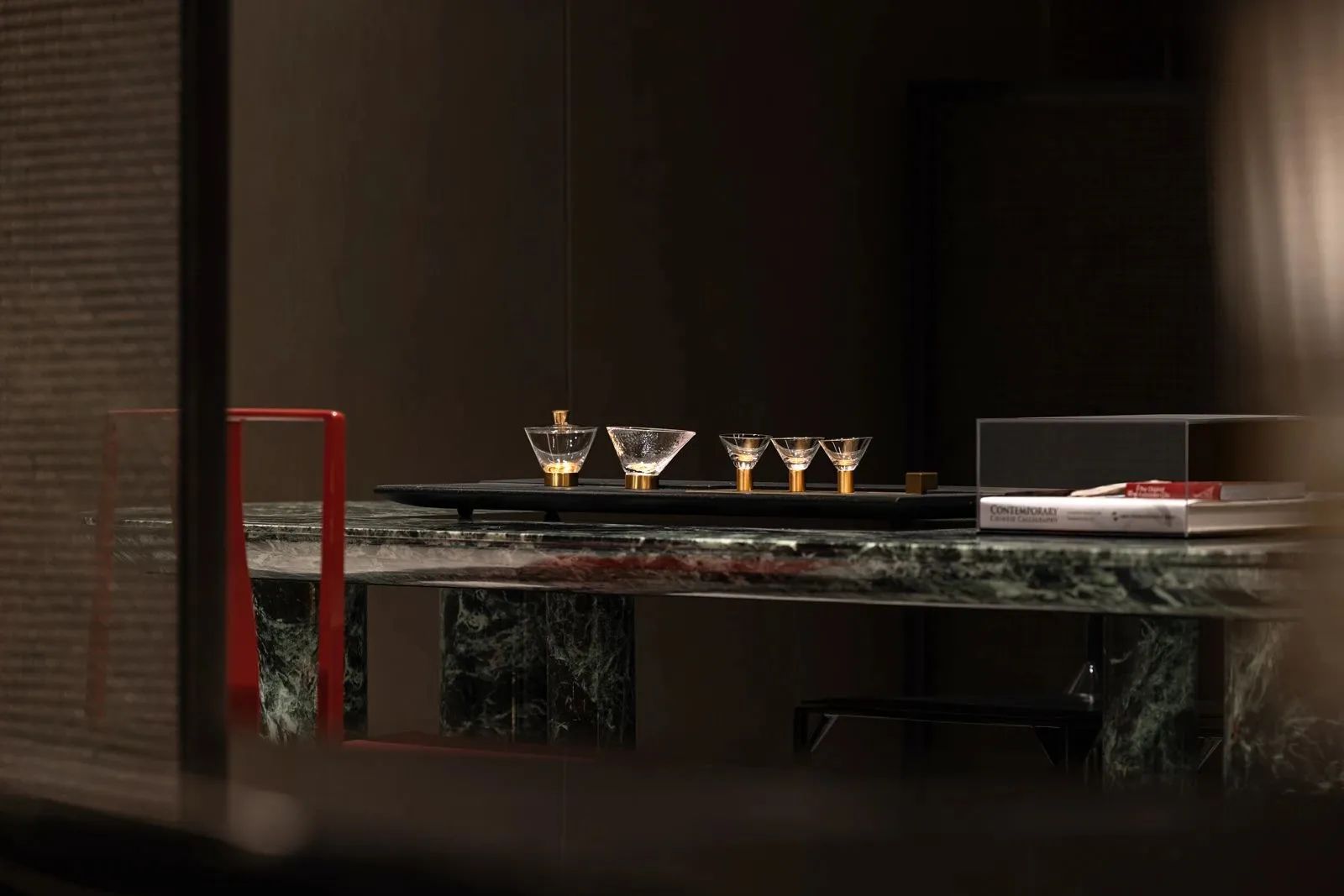 苏州吴江·润樾江南展示中心丨中国苏州丨DIA 丹健国际-11