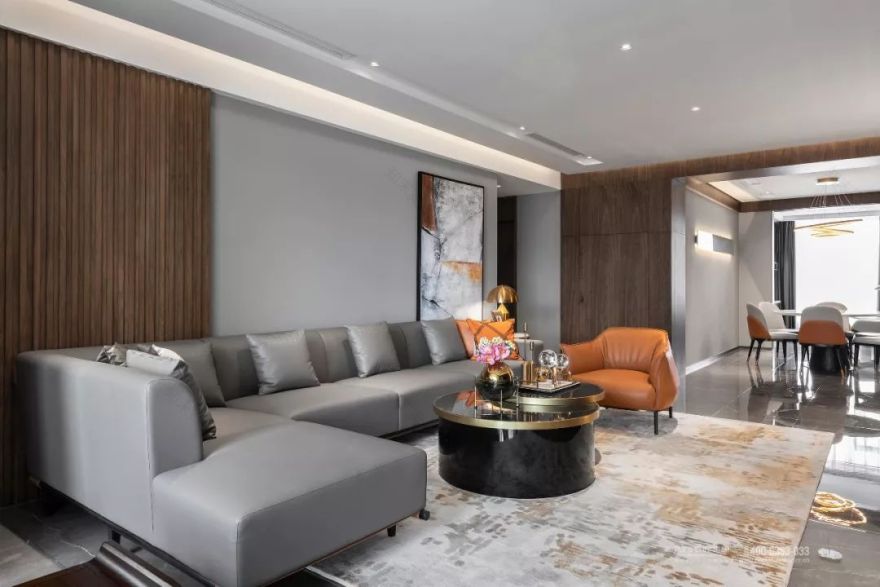 品川设计之“金手印”认证实景作品赏析-29