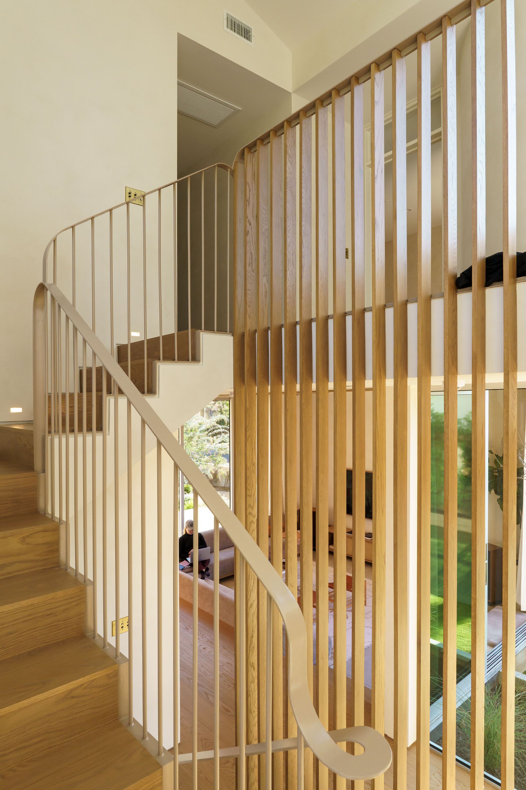 阿什兰住宅丨美国丨Dimster Architecture-24