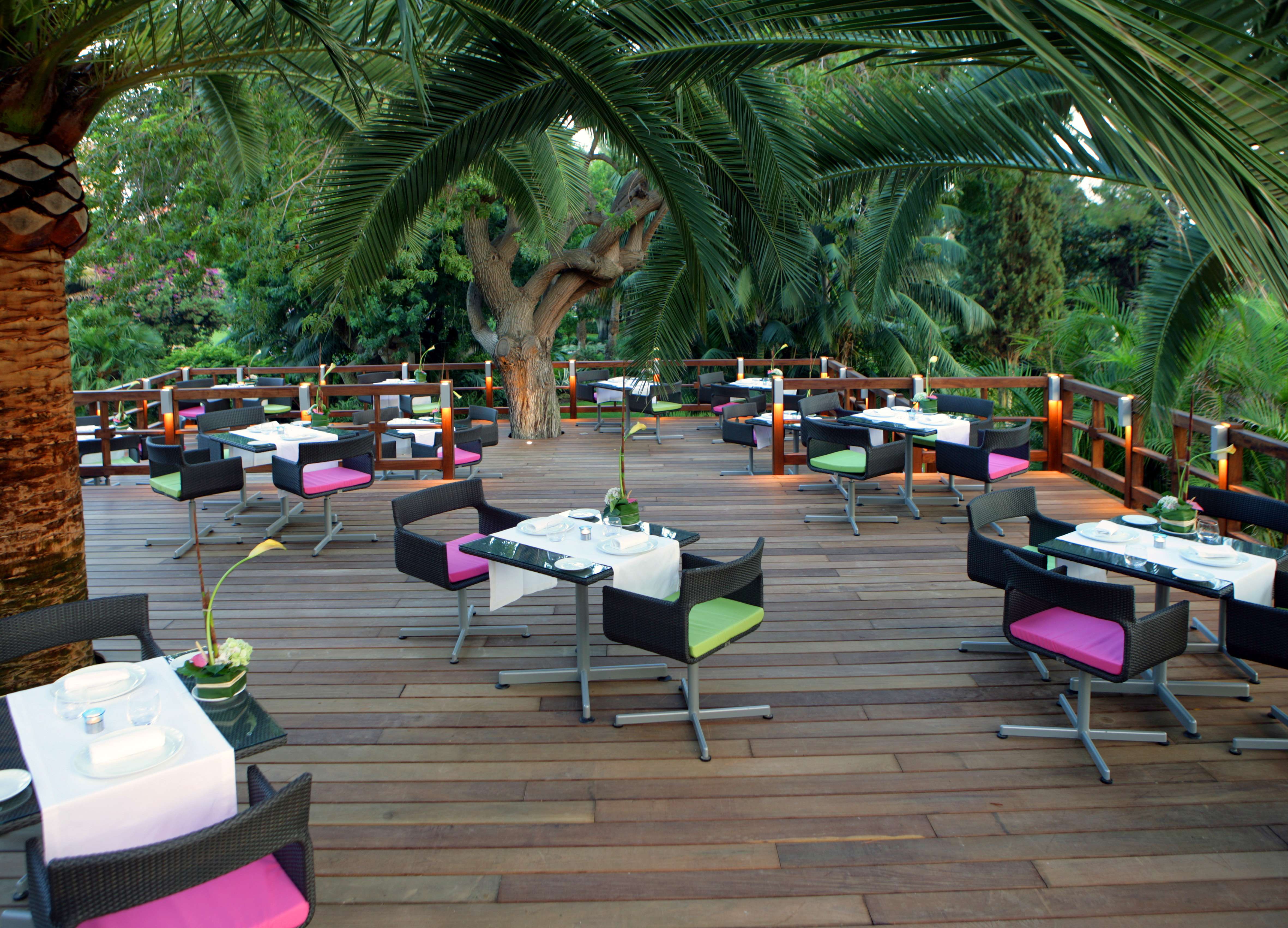 Hotel Don Carlos Leisure Resort＆Spa（西班牙，马贝拉）W-28