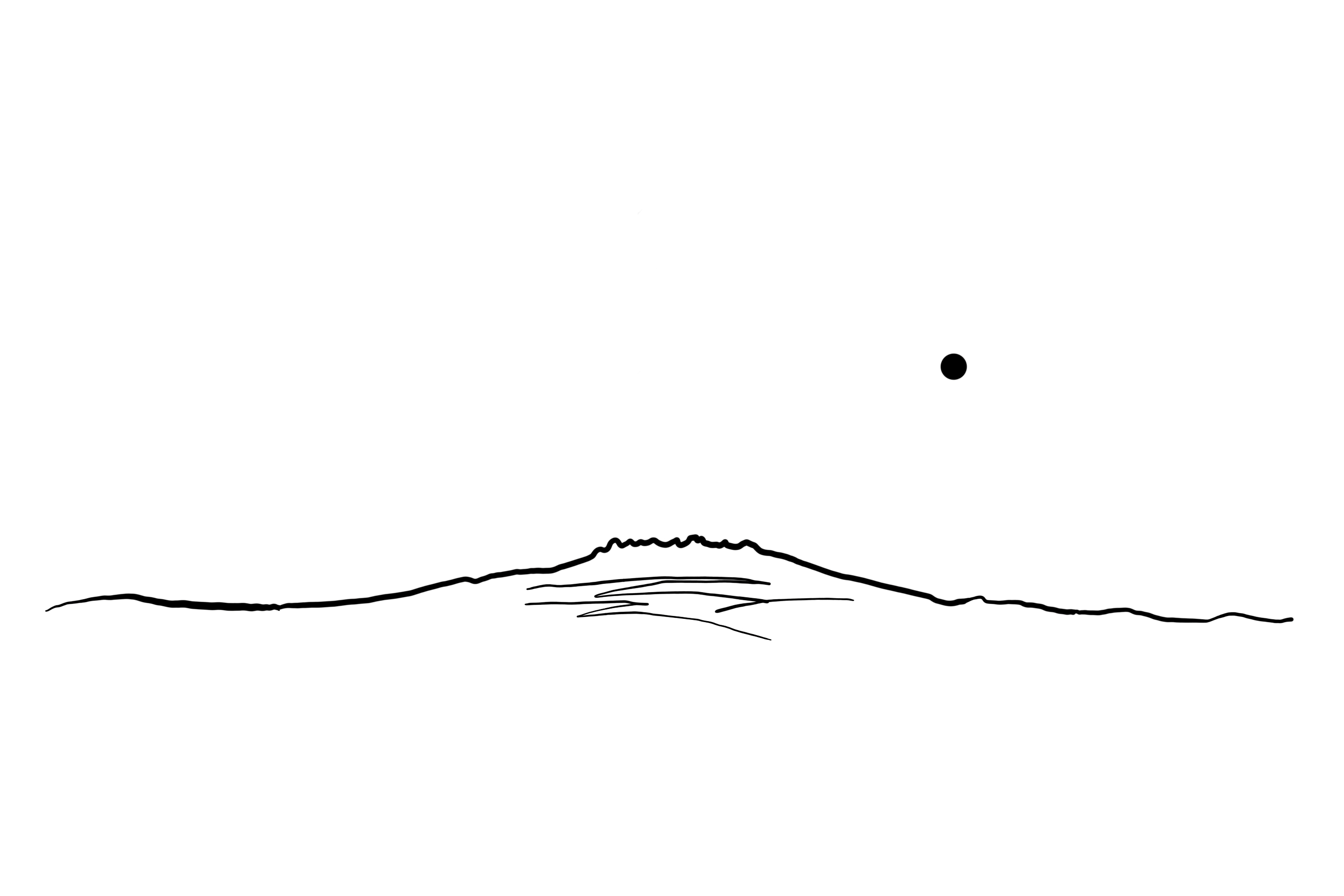 观山见己 – 长白山脚下的“棱镜庇护所”丨中国白山丨数石space10工作室-5