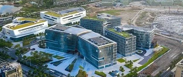 长沙爱尔国际眼健康科技产业园景观设计丨中国长沙丨阿普贝思-65