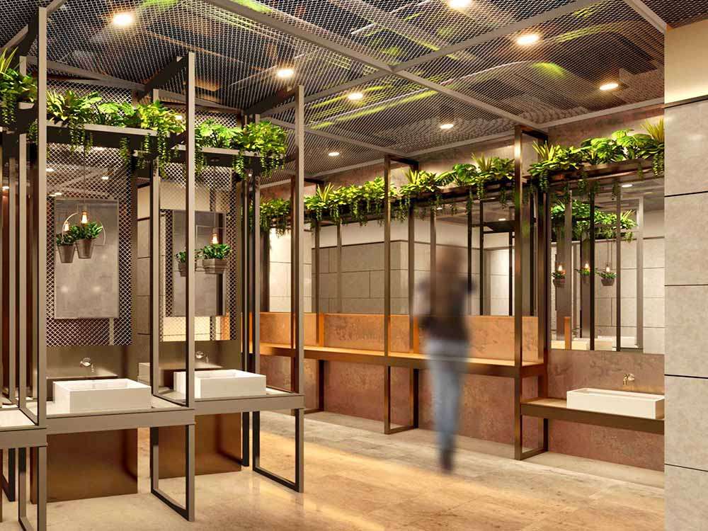 常州工人文化宫都市邻客主题街区设计丨中国常州丨派沃(中国)商业设计机构-4