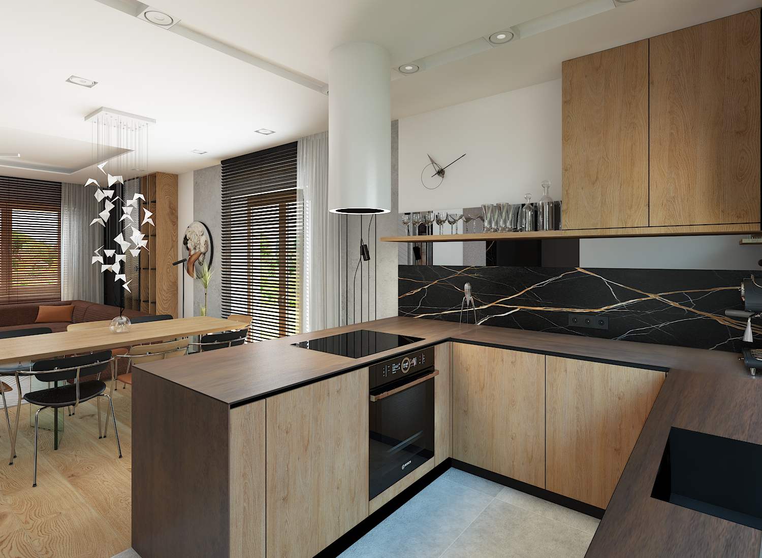 Wnętrza dla dwojga-4