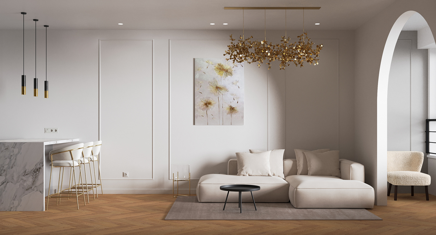 温馨萌宠之家-4