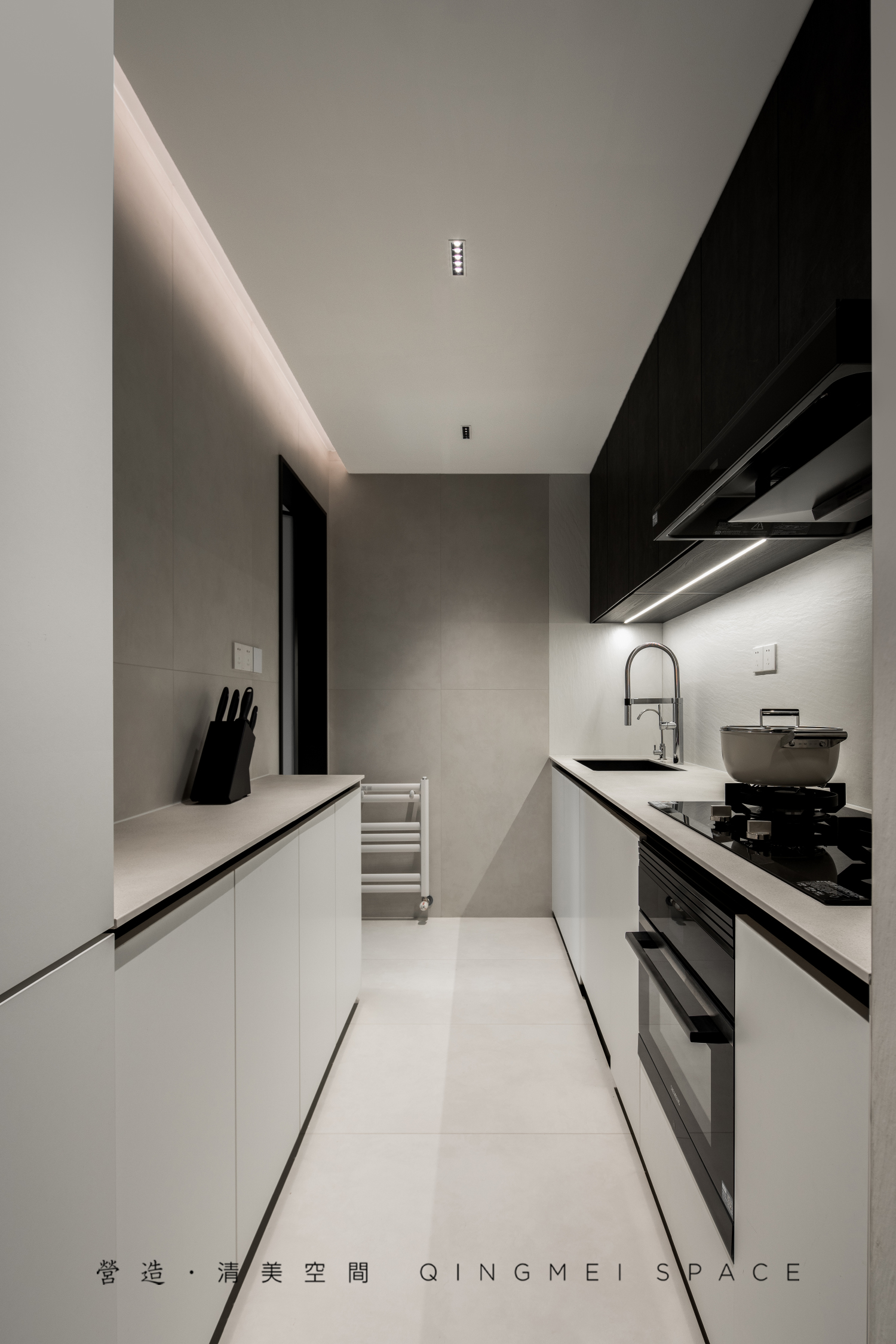 精英所向,进阶理想社区生活丨中国北京丨中海紫御公馆-76