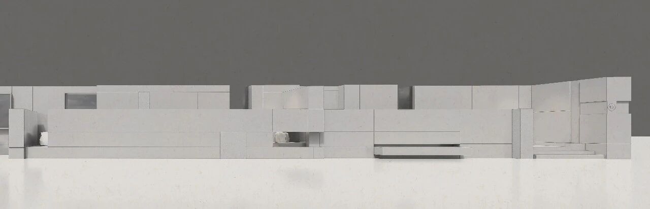 新作｜三体联合:朴拙山居生活体验中心丨中国石家庄-24