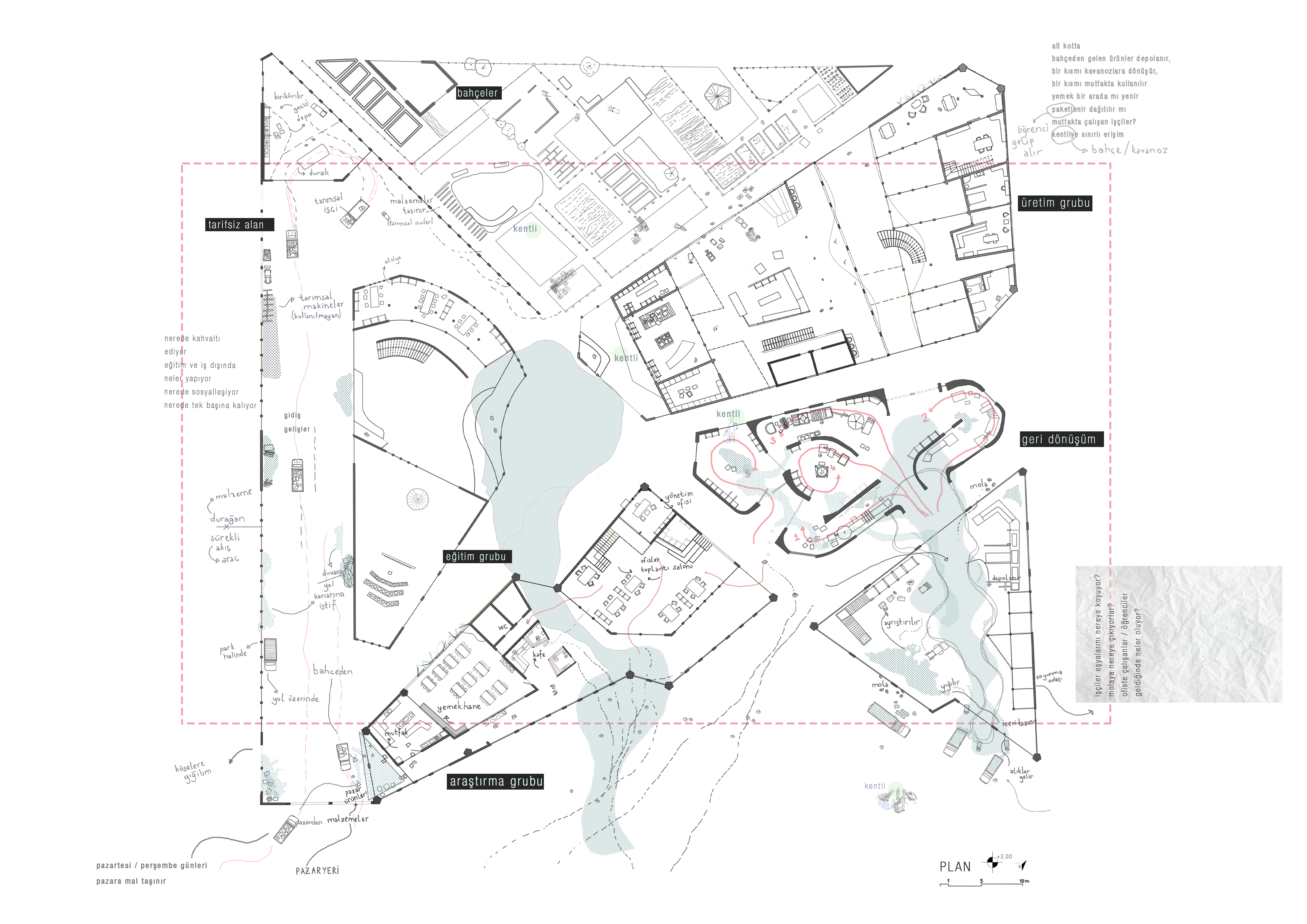 毡房，吕勒布尔加兹地区-11