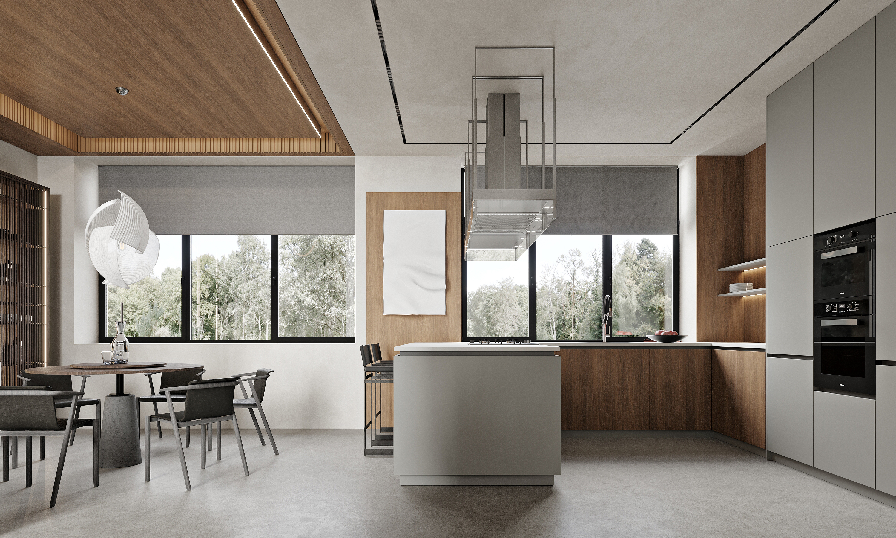 DBRD，私人住宅-17