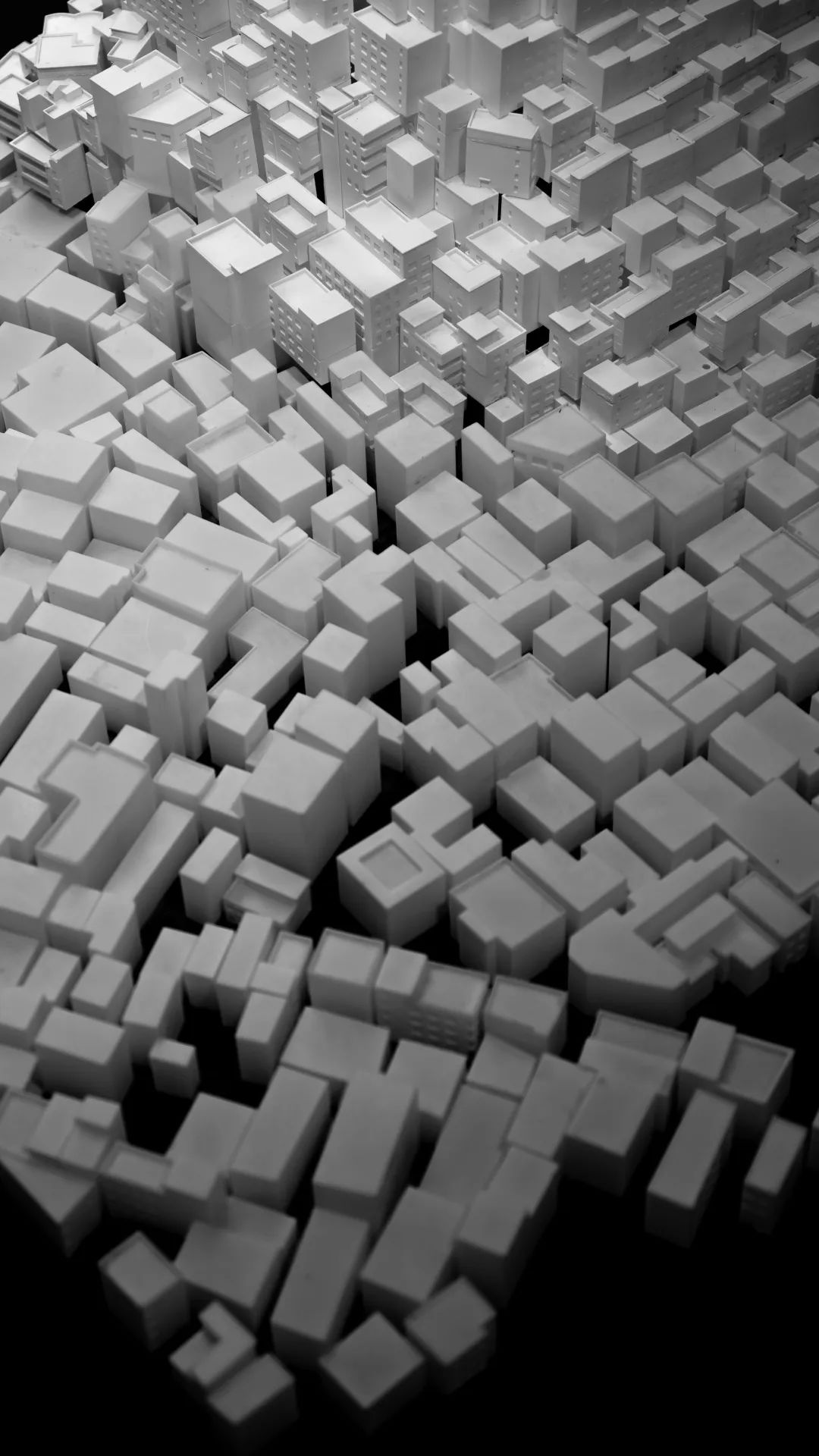 未历之境 - 建筑展-40