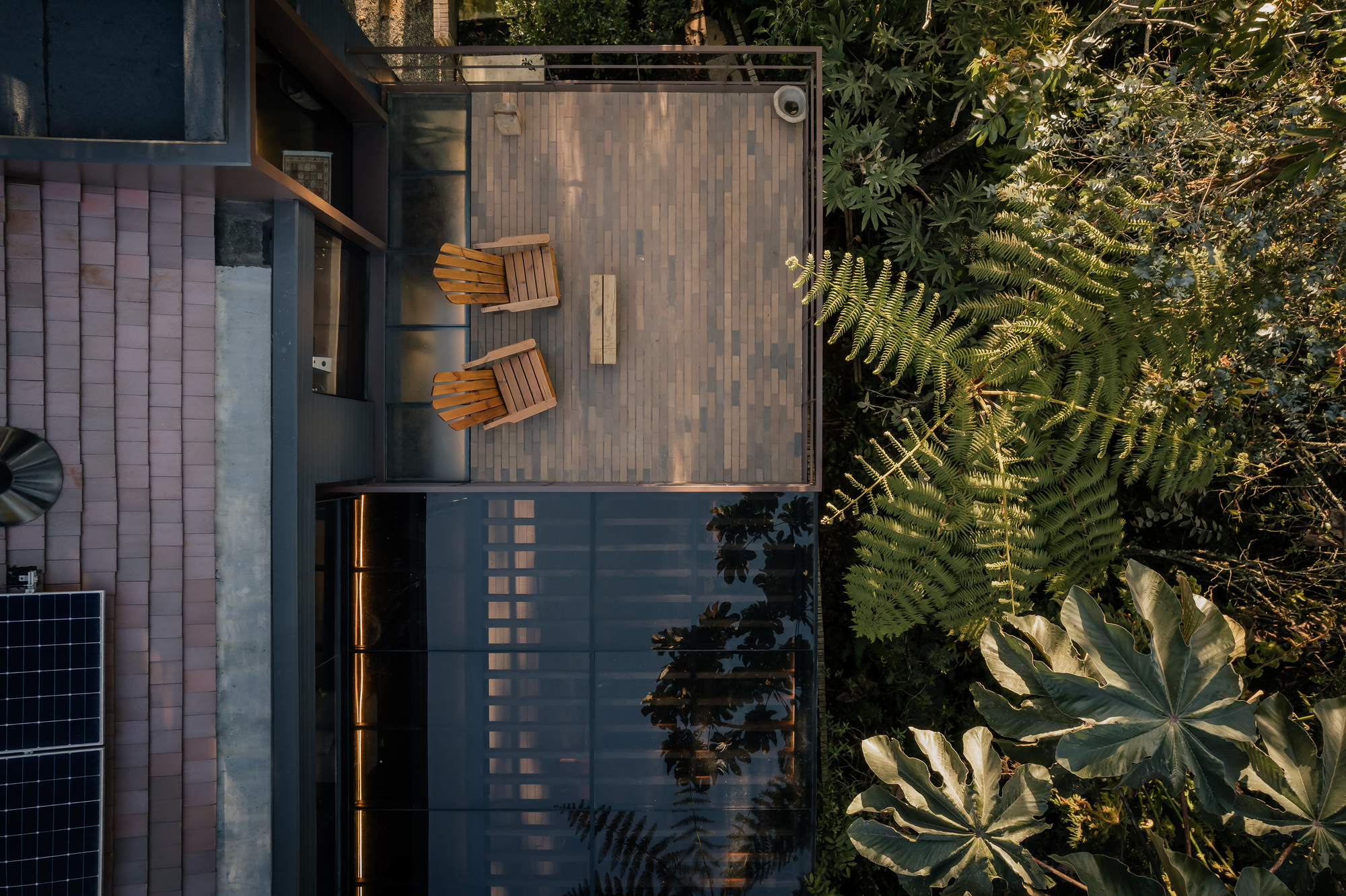 Renovation of the Mountain House  AC. / DARP - De Arquitectura y Paisaje-36