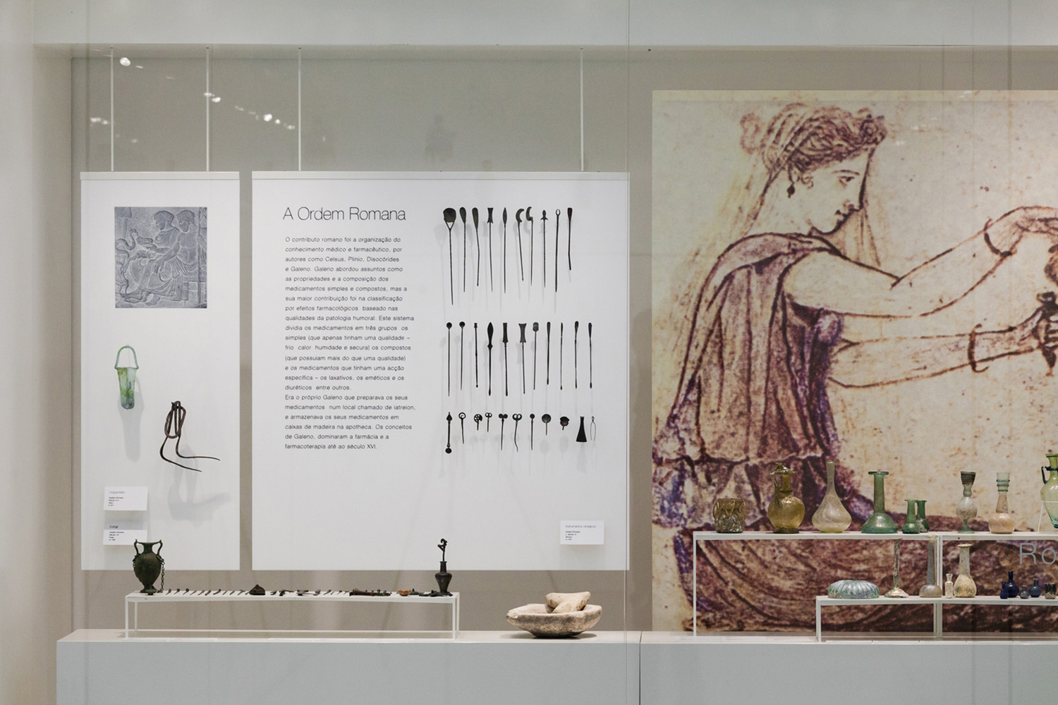 Pharmacy Museum  Site Specific Arquitectura-31