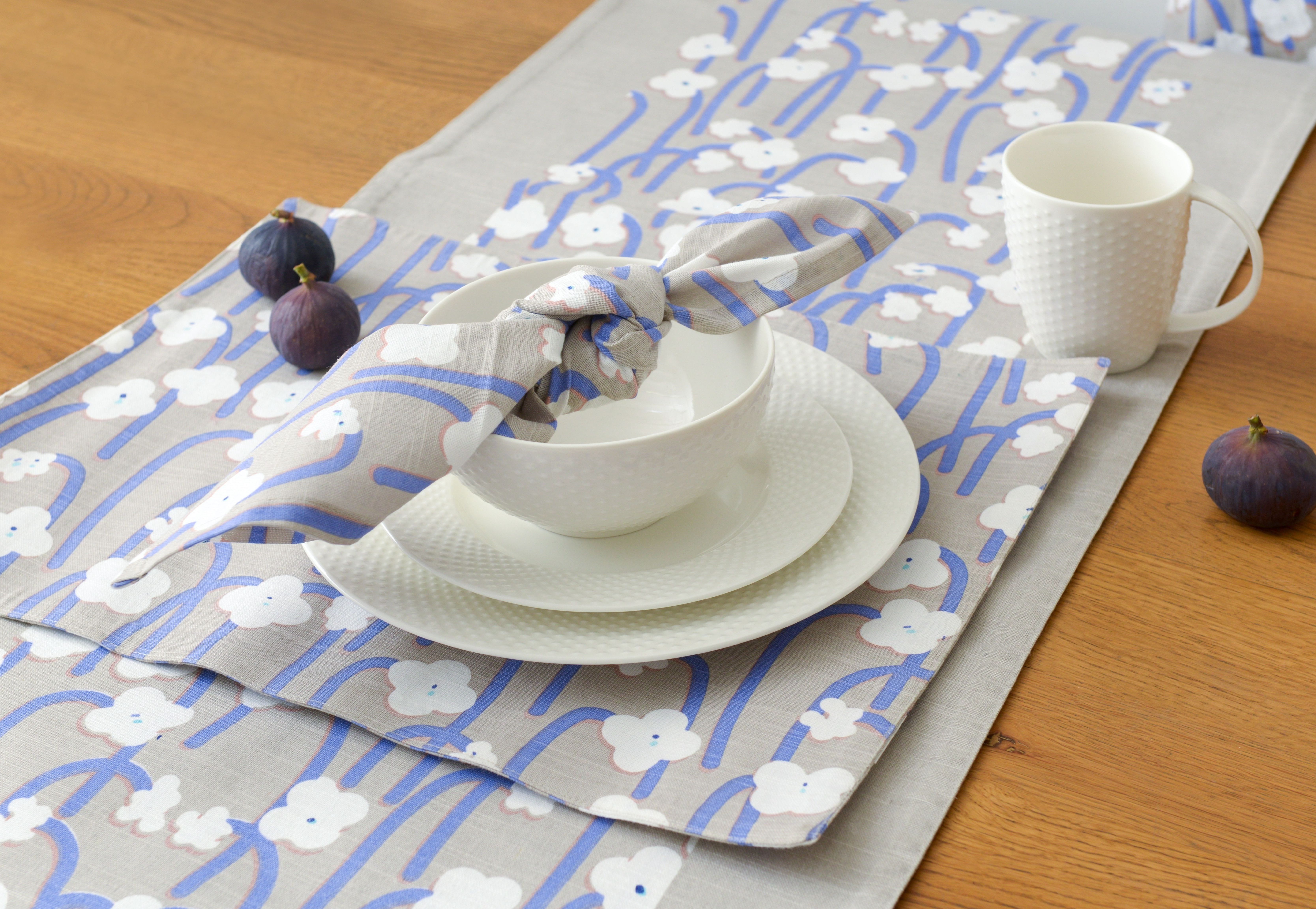 新年新气象 | 室内设计团队 DesignBoom 教你焕新家-12