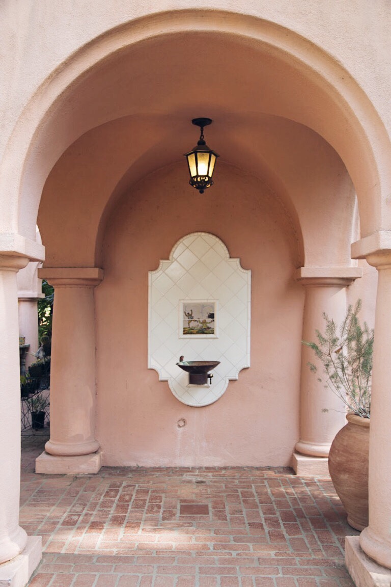 How to Spend a Long Weekend in Santa Barbara - Anne Sage-7