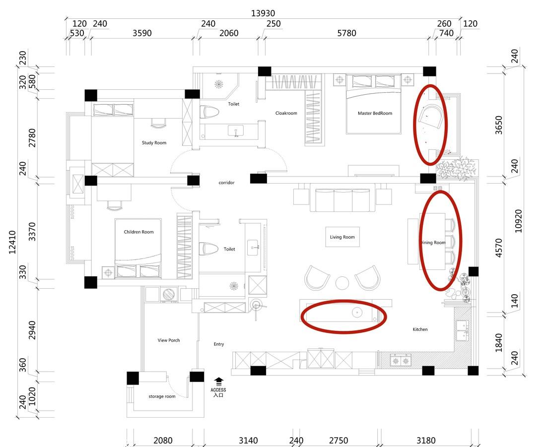简约实用,空间利用到极致的家居设计-32