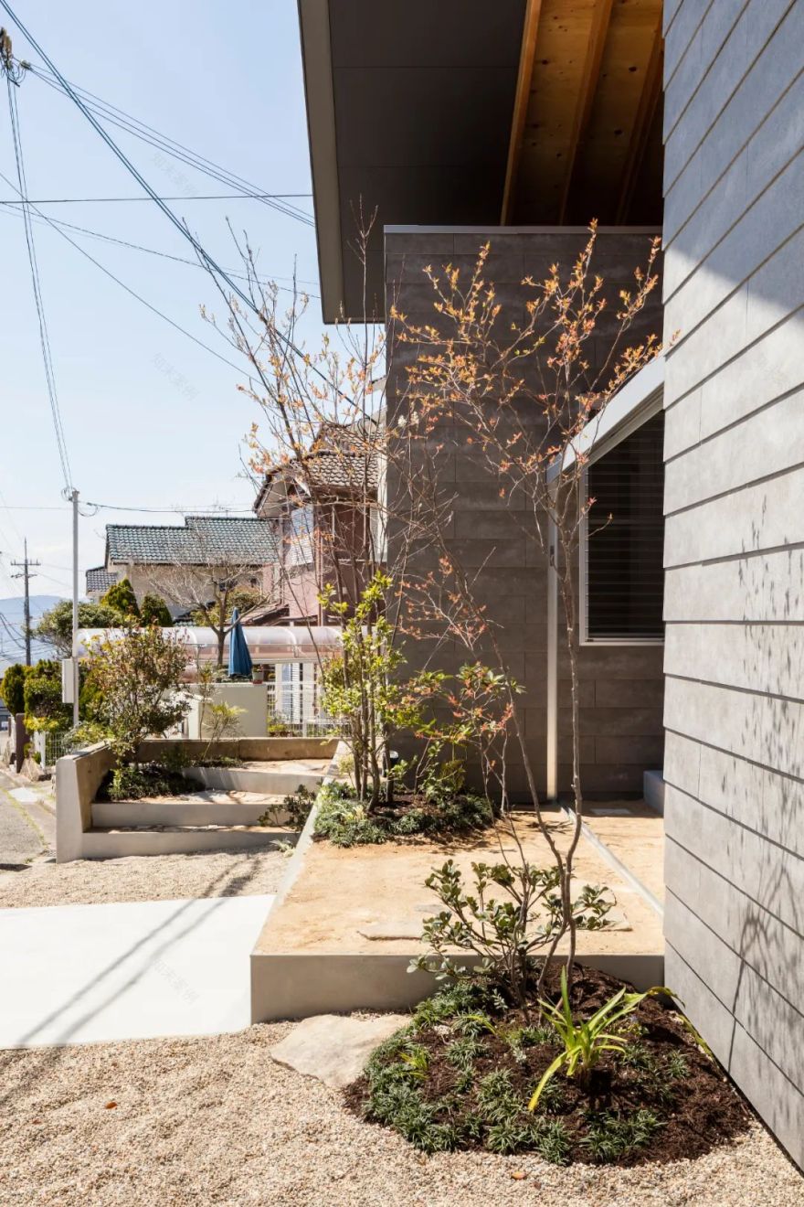 "齐藤智士 | 融入自然的建筑设计"-20