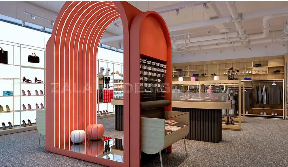 
湛蓝设计案例分享--寺库库店 -12