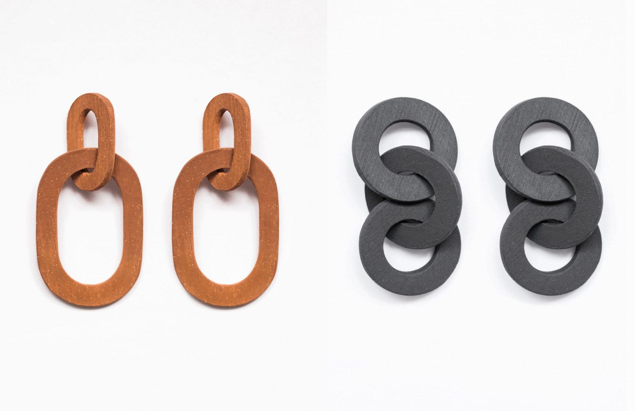 泥土中的灵动创意 | 设计师 Eny Lee Parker 的陶艺之路-16