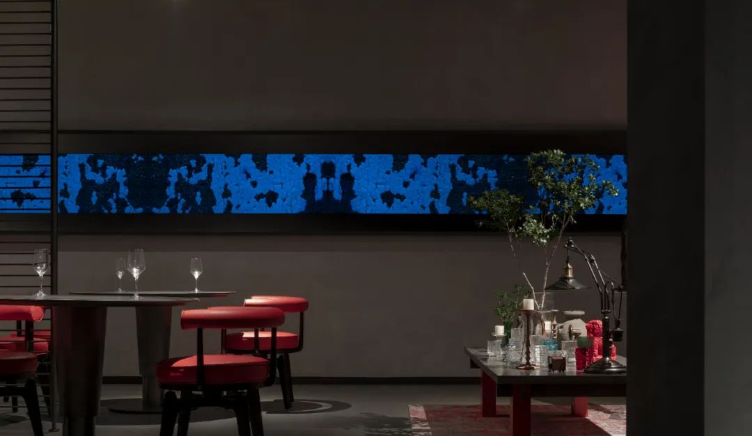 酒巭（PU）餐厅丨拙人营造-31