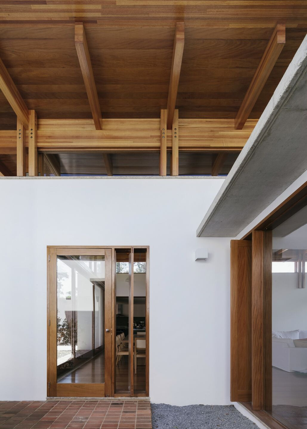 巴西山顶别墅-26