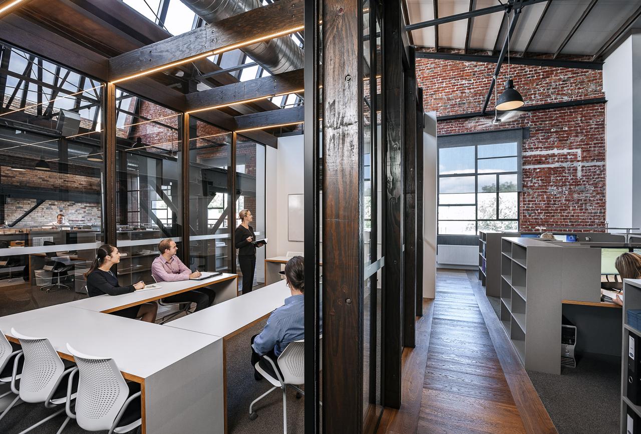 丨澳大利亚墨尔本丨Idle Architecture Studio-8