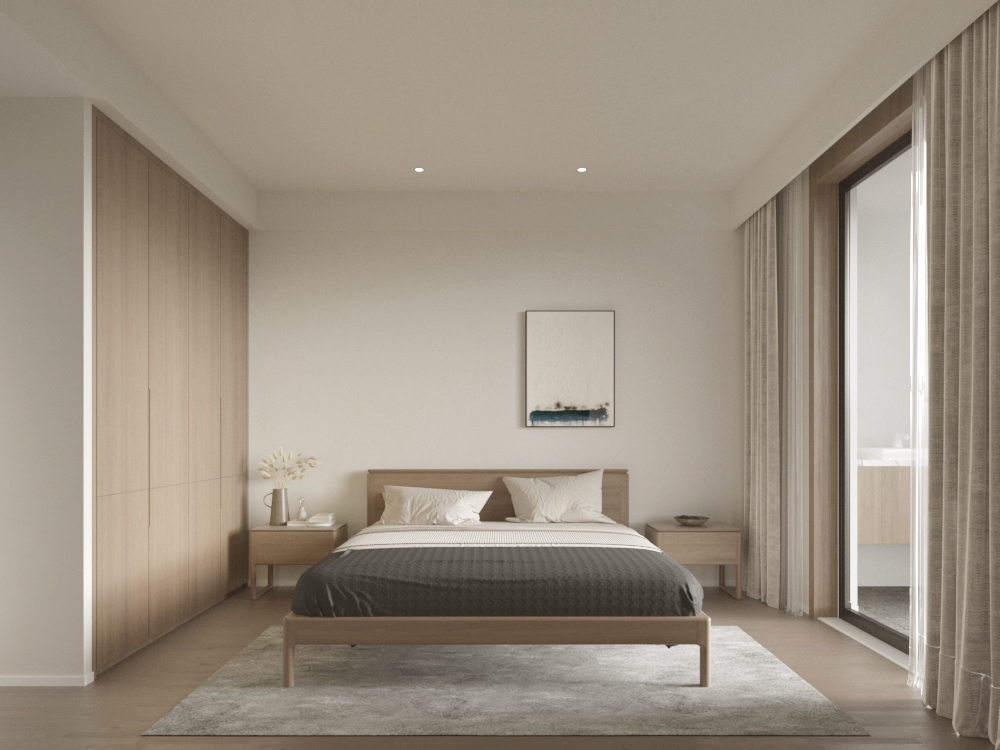 阜阳 阜南公园城设计-10