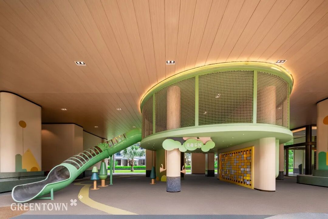 欢迎回家丨北纬18°的浪漫海韵-33