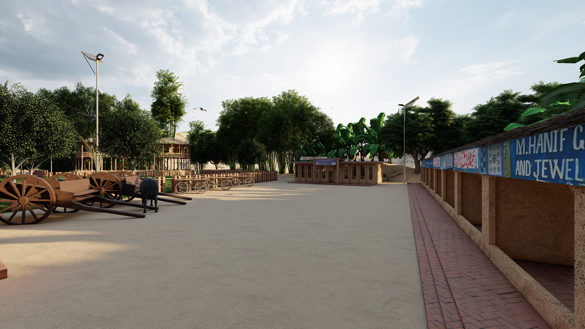 巴基斯坦灾后重建计划-9