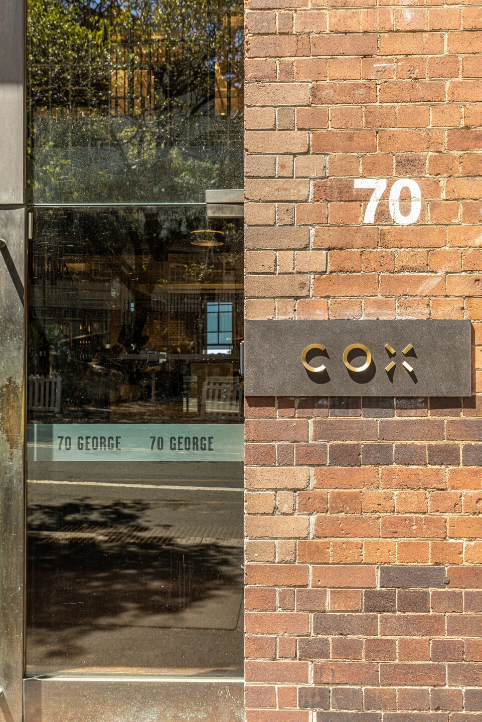 考克斯建筑事务所悉尼工作室丨澳大利亚悉尼丨Cox Architecture-38