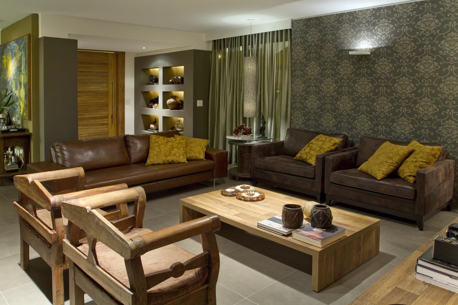 巴西联邦区私密住宅-3